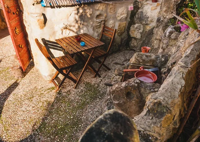 Econature Dagaio Handmade Paradise Farma