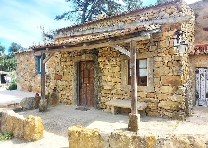 Econature Dagaio Handmade Paradise Farma Ericeira